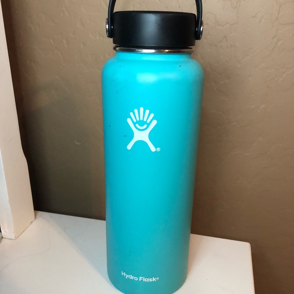 Hydro flask